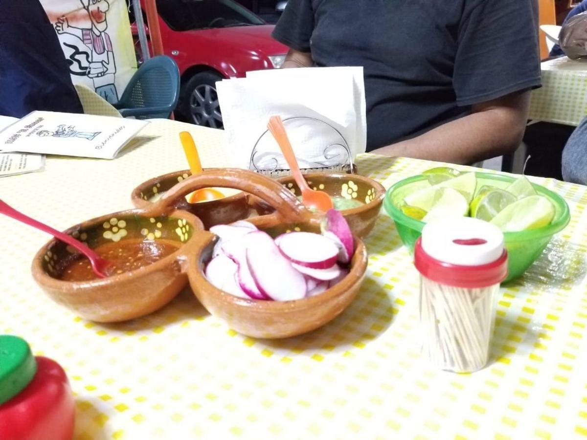 Casa Con Alberca Climatizada Privada Para 8 Personas Emiliano Zapata  المظهر الخارجي الصورة