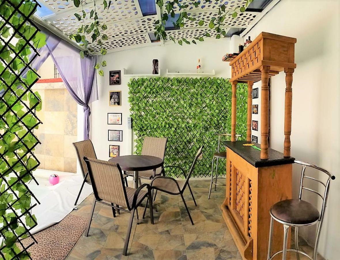 Casa Con Alberca Climatizada Privada Para 8 Personas Emiliano Zapata  المظهر الخارجي الصورة