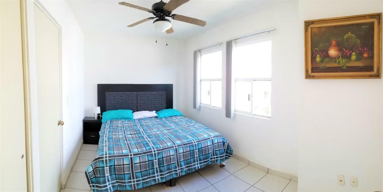 Casa Con Alberca Climatizada Privada Para 8 Personas Emiliano Zapata  المظهر الخارجي الصورة